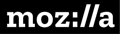 Mozilla Foundation Logo