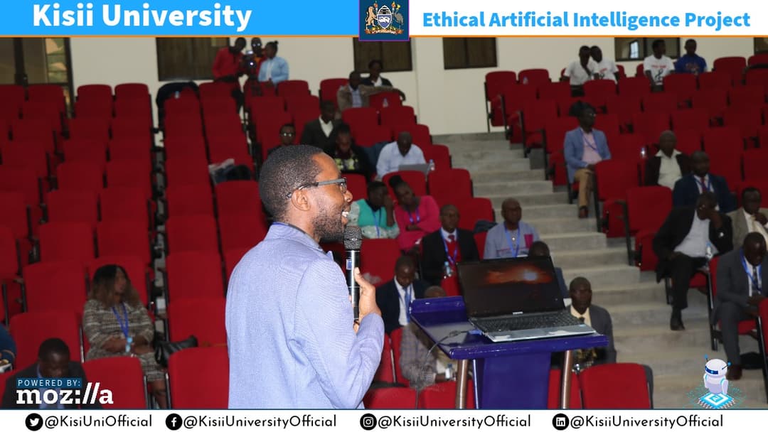 Ethical AI Business Conference