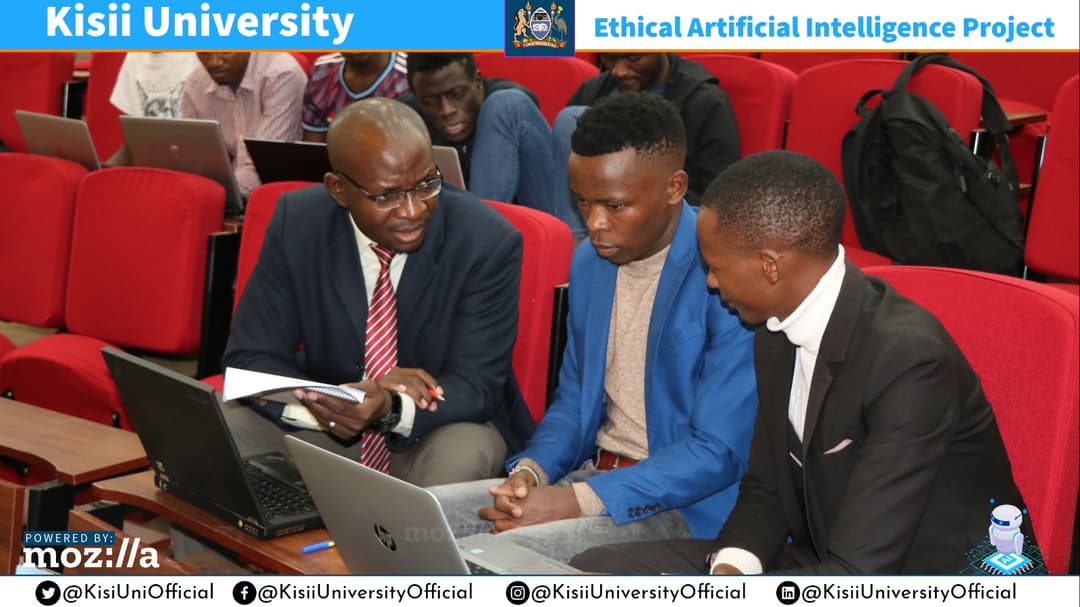 Ethical AI Exhibition