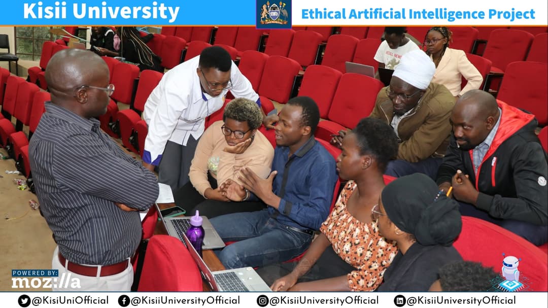 Ethical AI Exhibition