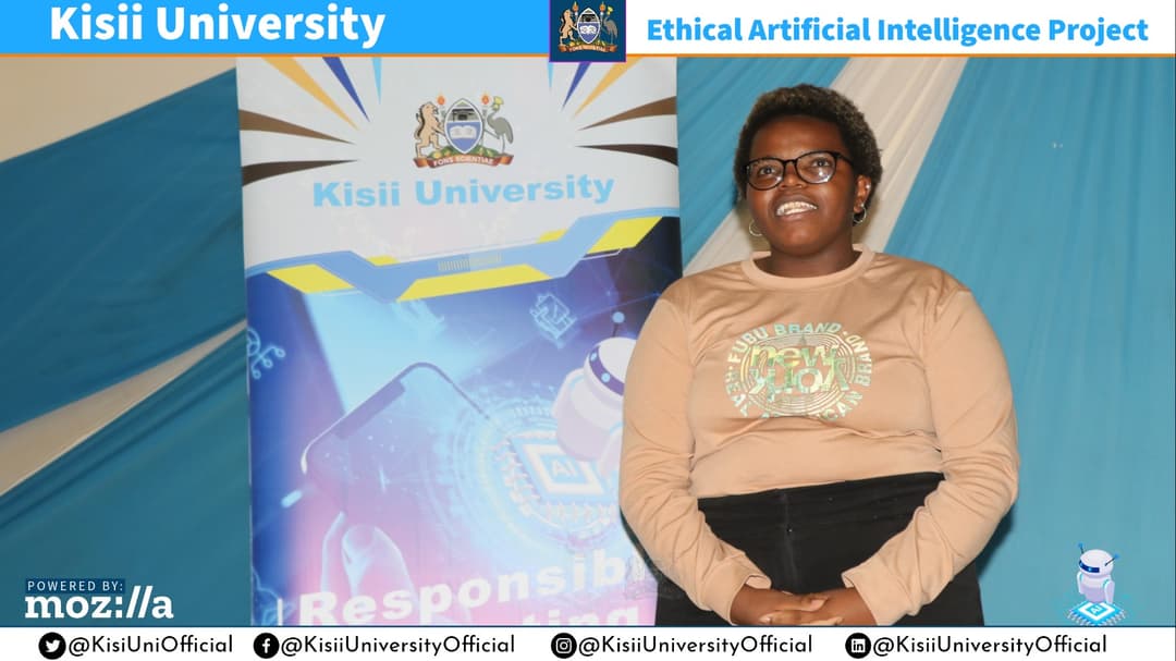 Ethical AI Exhibition