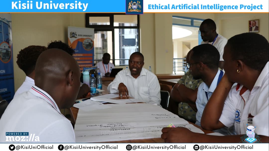 Discourse Enlightenment