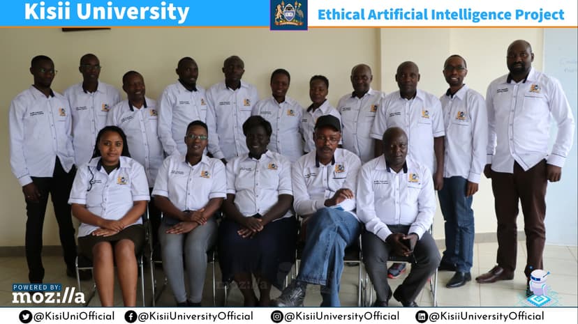 The School of Information Science and Technology staff take a proactive role in embedding Responsible Computing practices into the curriculum of Computer Science courses